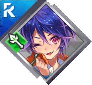 トリシューラ［制服ver.］