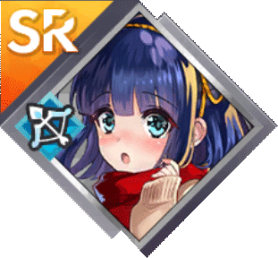 与一［制服ver.］