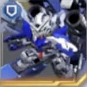 GNアーマーTYPE-E画像