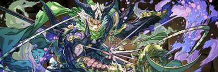 【11582】修羅の超越神・呂布