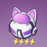 戦闘員EXP・中級