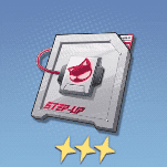 チップ：赤Ⅲ型