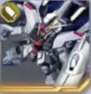 フリーダムガンダム［ミーティア］画像