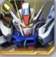 パーフェクトストライクガンダム画像