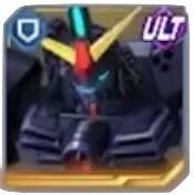 サイコ・ガンダムMk-Ⅲ