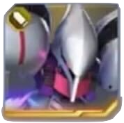 キュベレイ（ZZ版）画像