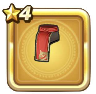 ドラクエウォークの赤ふんどし