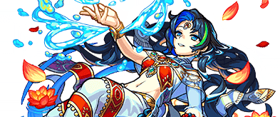 サラスヴァティの画像