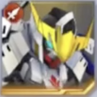 ガンダム・バルバトス（第6形態）