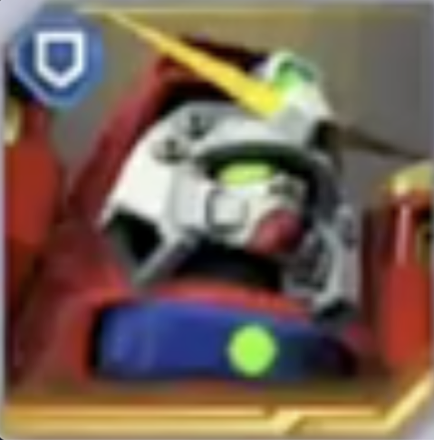 デビルガンダム（第1形態）画像