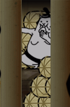 12と1/2周年ふすま