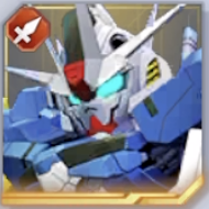 ガンダム・エアリアル改修型画像