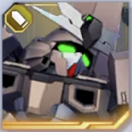 ガンダム・ルブリス・ソーン