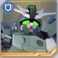 ガンダム・ルブリス・ウル画像