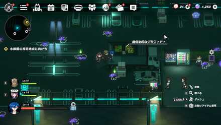 アクアマリンパーク前3