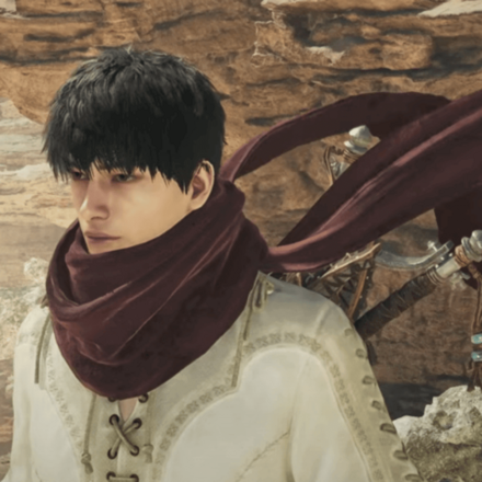 封印の龍骸布α