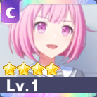 ［凛と、未来を語って］鳳えむ特訓前画像