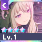 ［ステップに想いをのせて］草薙寧々