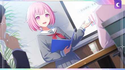 ［凛と、未来を語って］鳳えむ