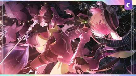 ［凛と、未来を語って］鳳えむ