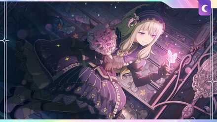 ［ステップに想いをのせて］草薙寧々