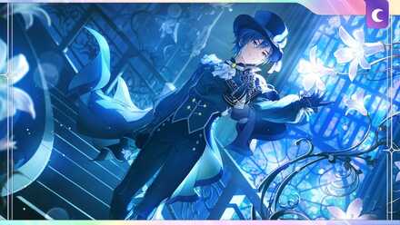 ［寄り添う微笑み］KAITO