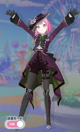 オリジナル画像