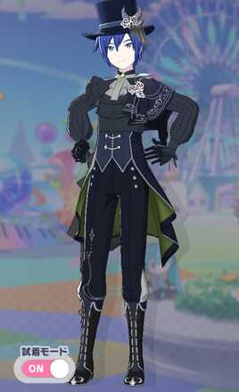 オリジナル画像