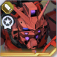 赤いガンダム画像