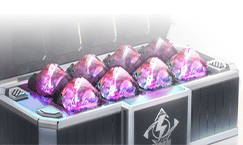 アイリスクォーツx3608