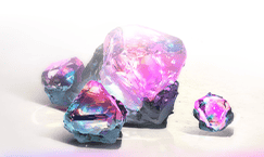 アイリスクォーツx1078