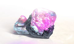 アイリスクォーツx330