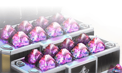 アイリスクォーツx7128