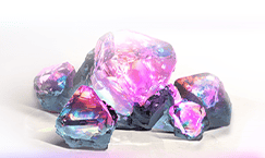 アイリスクォーツx2178