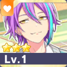 ［野菜押し付け現行犯］神代類