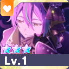 ［野菜押し付け現行犯］神代類