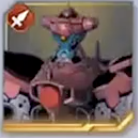 パトゥーリア画像