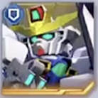 ガンダムXディバイダー画像