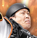 甲斐拓也の画像