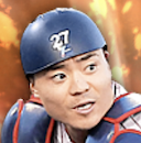 中村悠平の画像