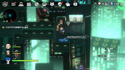 ドリームさん橋：ビューロード1