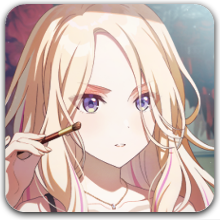 SSR十王星南［Our Chant］画像