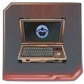 キャラクター強化データR