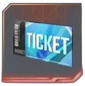 プレミアムガシャチケット