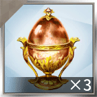 初級マナシードx3