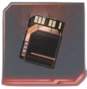 サポーター強化データR