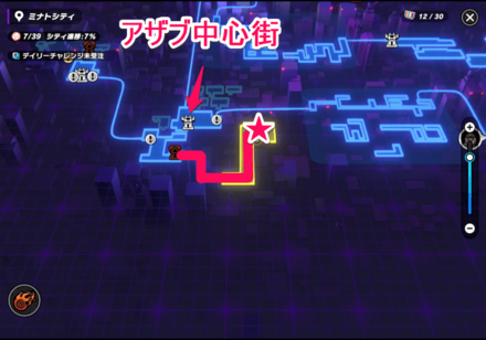 三田三太郎と話す