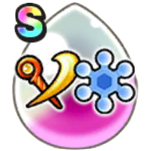 白昼の猟珠・氷