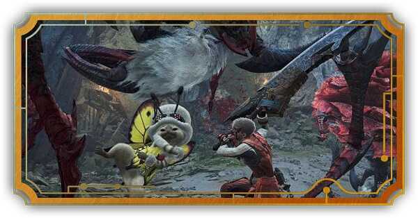 カラボスの娘達