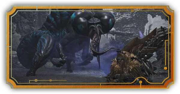 暗闇からケミーコス